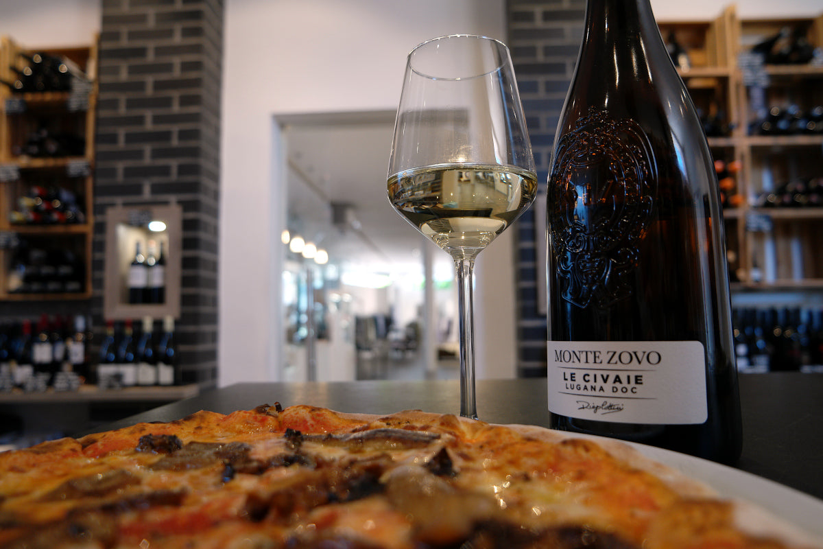 Lugana 'Terralbe' Le Civaie 2023 - cooks&wines.de