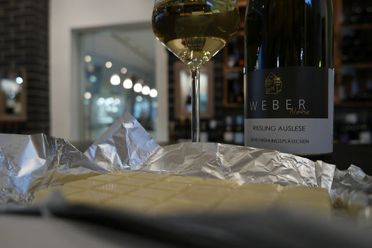 Monzinger Frühlingsplätzchen Riesling Auslese 2020 - cooks&wines.de