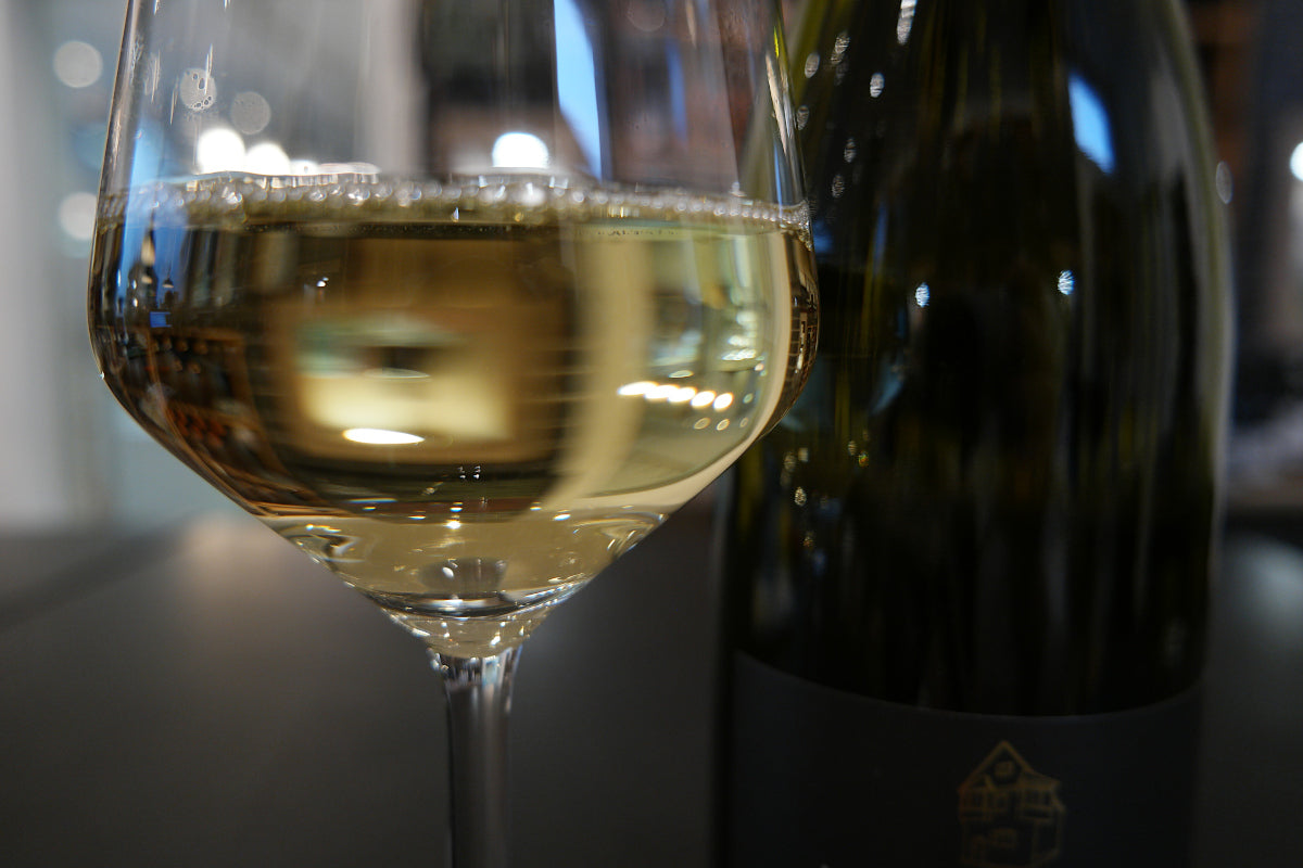 Monzinger Frühlingsplätzchen Riesling Auslese 2020 - cooks&wines.de