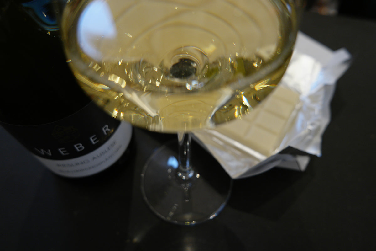 Monzinger Frühlingsplätzchen Riesling Auslese 2020 - cooks&wines.de