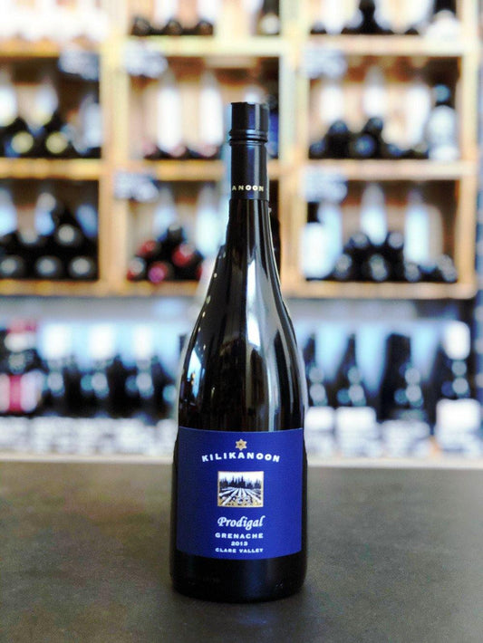 Prodigal Grenache 2013 - cooks&wines GmbH