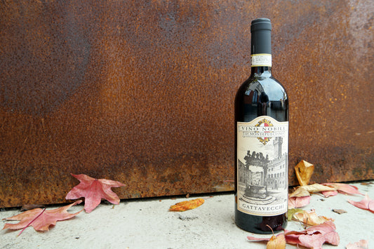 Vino Nobile di Monepulciano 2017